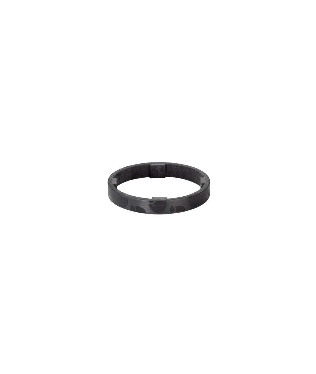Paincave 5mm Blackout | Headset Spacer | God & Famous