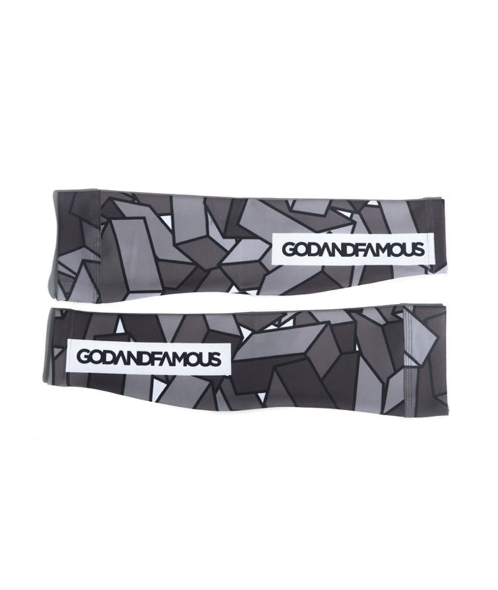 Brick Arm Warmer | God & Famous
