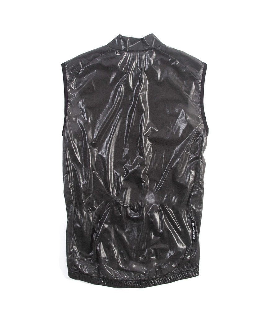 God and Famous Channel 3 Reflective Gilet