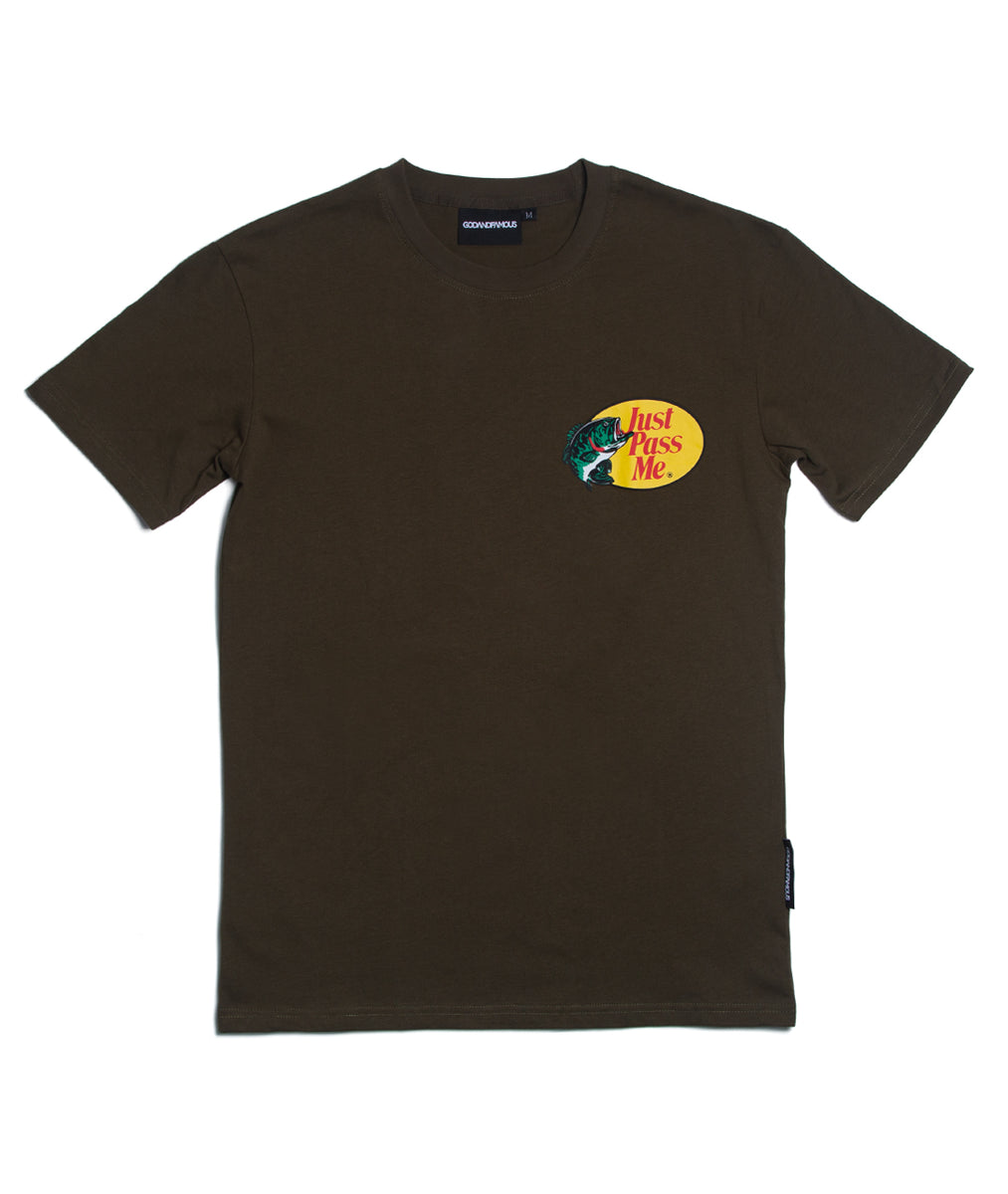 Mサイズ★god only knows PHOTO PRINT T-SHIRT OGK Oversized T-Shirt – Only God Knows