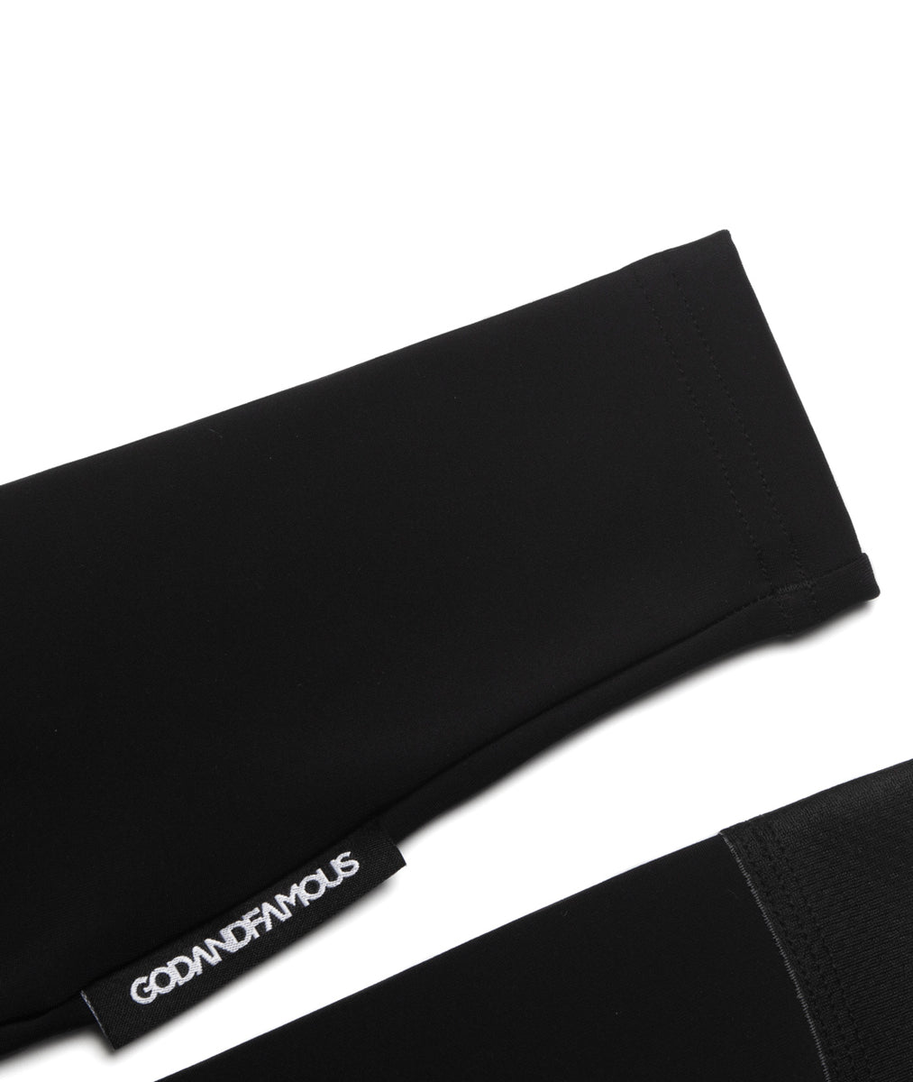 Low Key Arm Warmers | God & Famous
