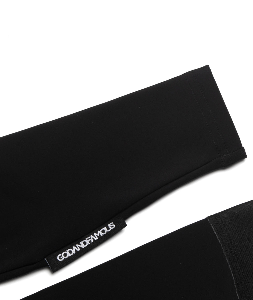 【未使用】evameva cashmere leg warmer Cashmere 4 Ply Cable Leg Warmers