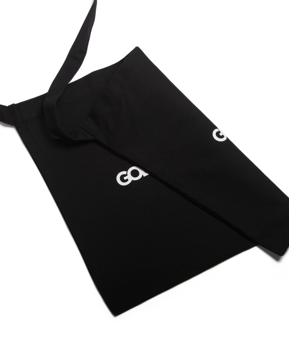 ミュージシャン GOD ONLY KNOWS OVERSIZED SHOULDER TOTE godandfamous_musette_3_0535ca8