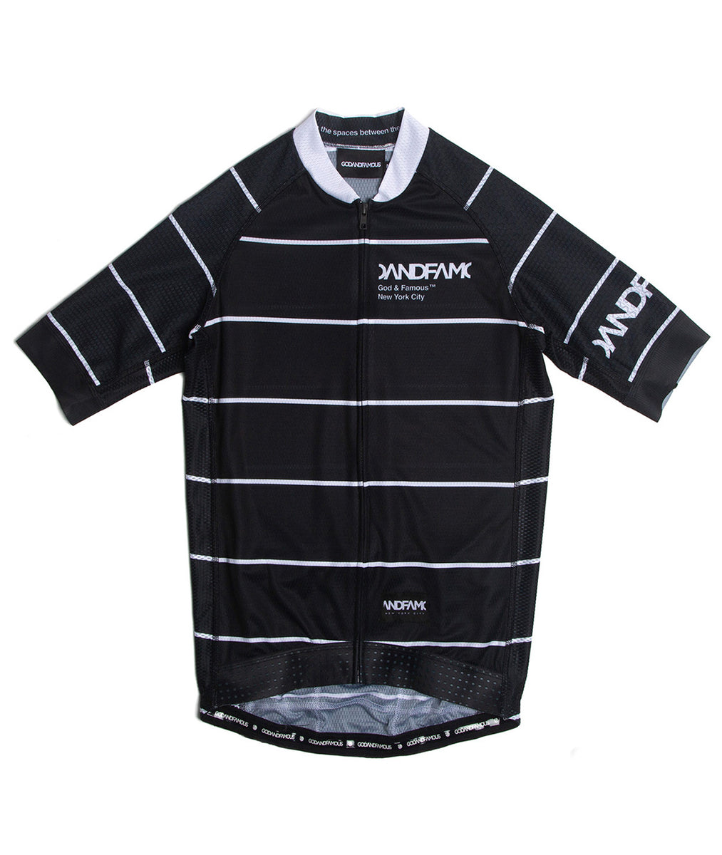 GODANDFAMOUS サイクルジャージ M Idiocracy3Jersey Idiocracy 3 Jersey | Short Sleeve Cycling Jersey | God & Famous