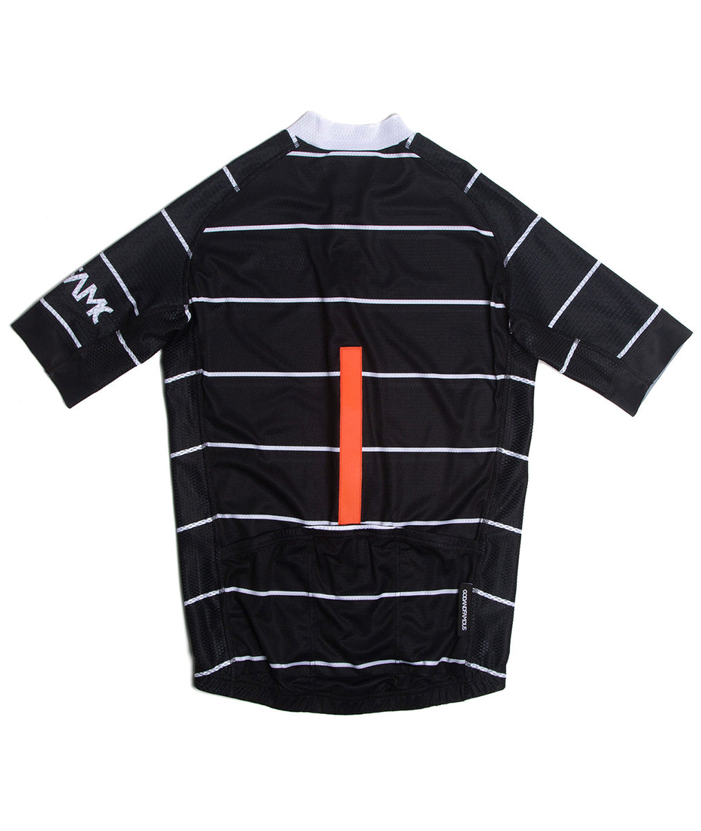 GODANDFAMOUS サイクルジャージ M Idiocracy3Jersey