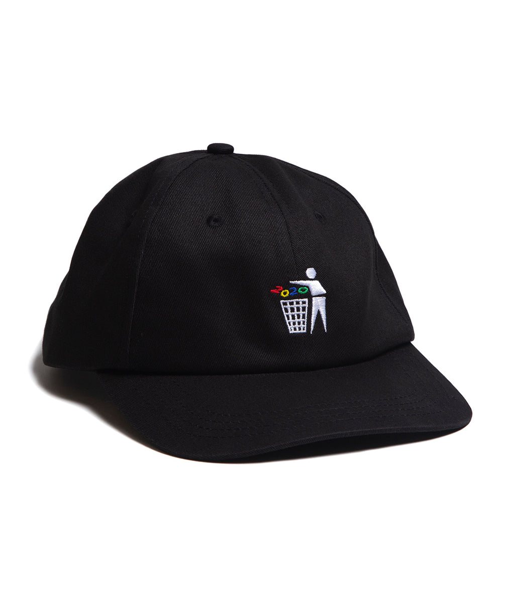 Trash 6-Panel Hat | God & Famous