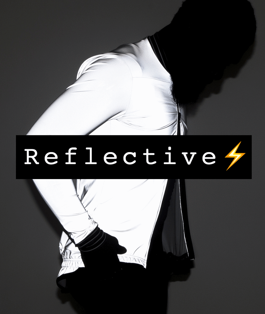 Reflective ⚡️