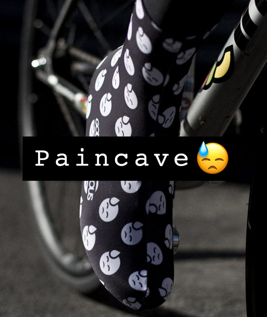 Paincave 😓