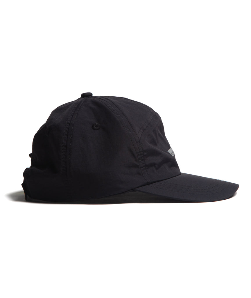 Offset 7-Panel Nylon Hat