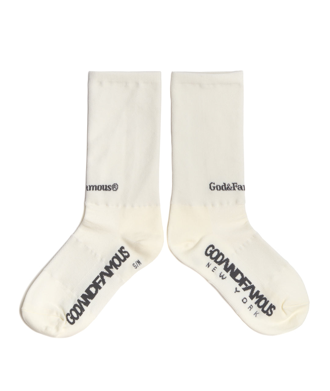 Creep Sock | Cycling Socks | God & Famous