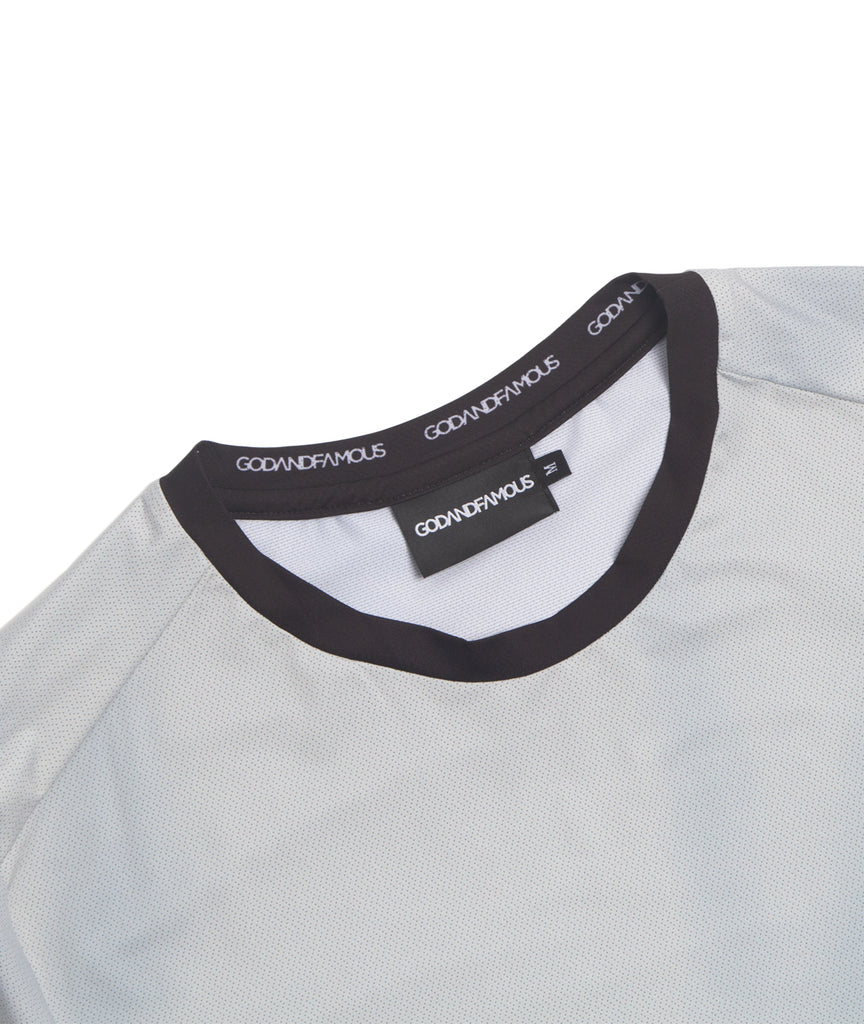 LS Technical Shirt - Fog