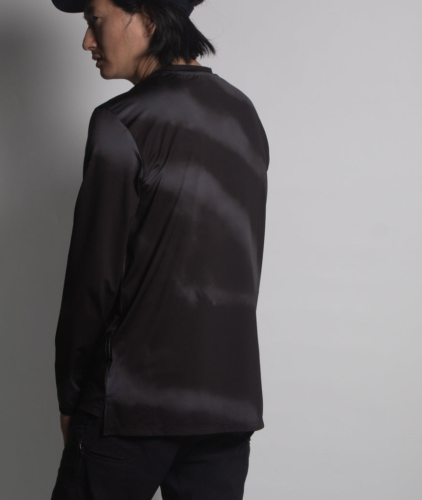 LS Technical Shirt - Murk