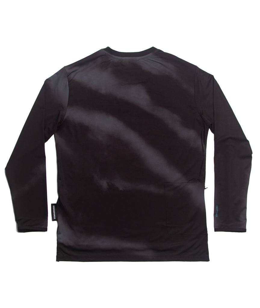 LS Technical Shirt - Murk