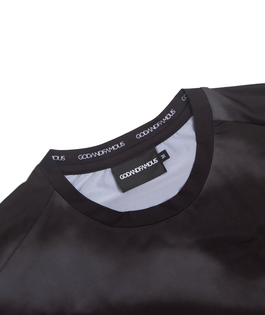 LS Technical Shirt - Murk