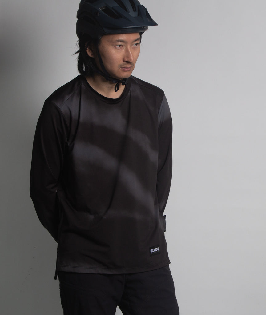 LS Technical Shirt - Murk