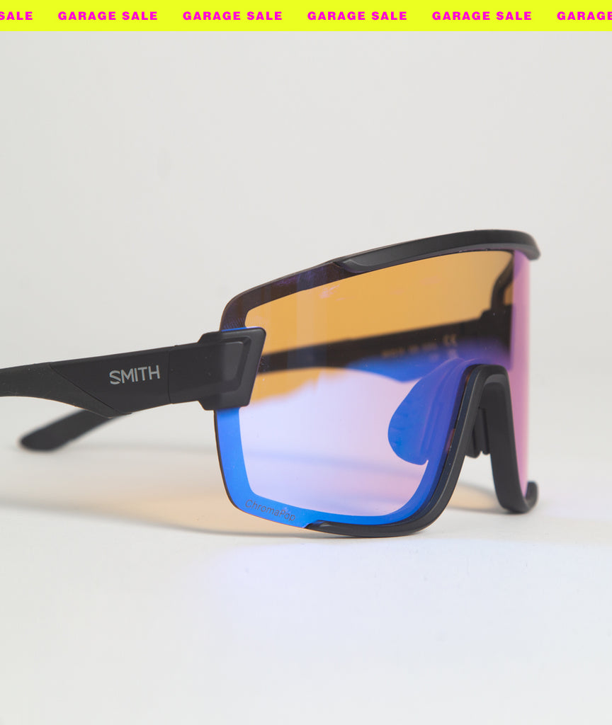 Smith Optics Wildcat Sunglasses | Garage Sale | God & Famous