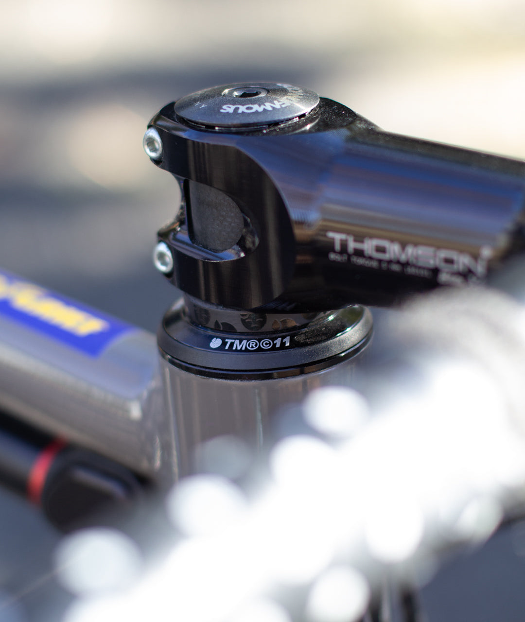 Paincave Blackout Set | Headset Spacer