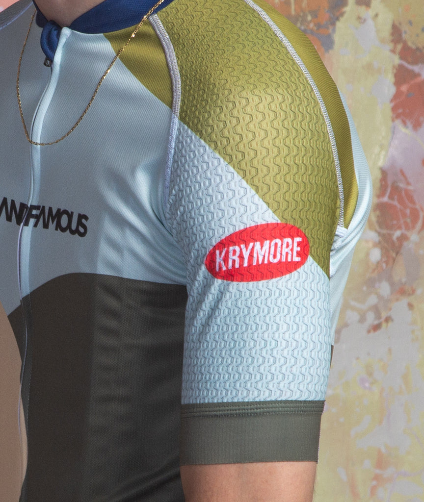 Krymore COLORMAXX Jersey