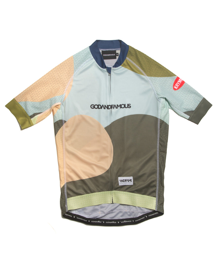 Krymore COLORMAXX Jersey