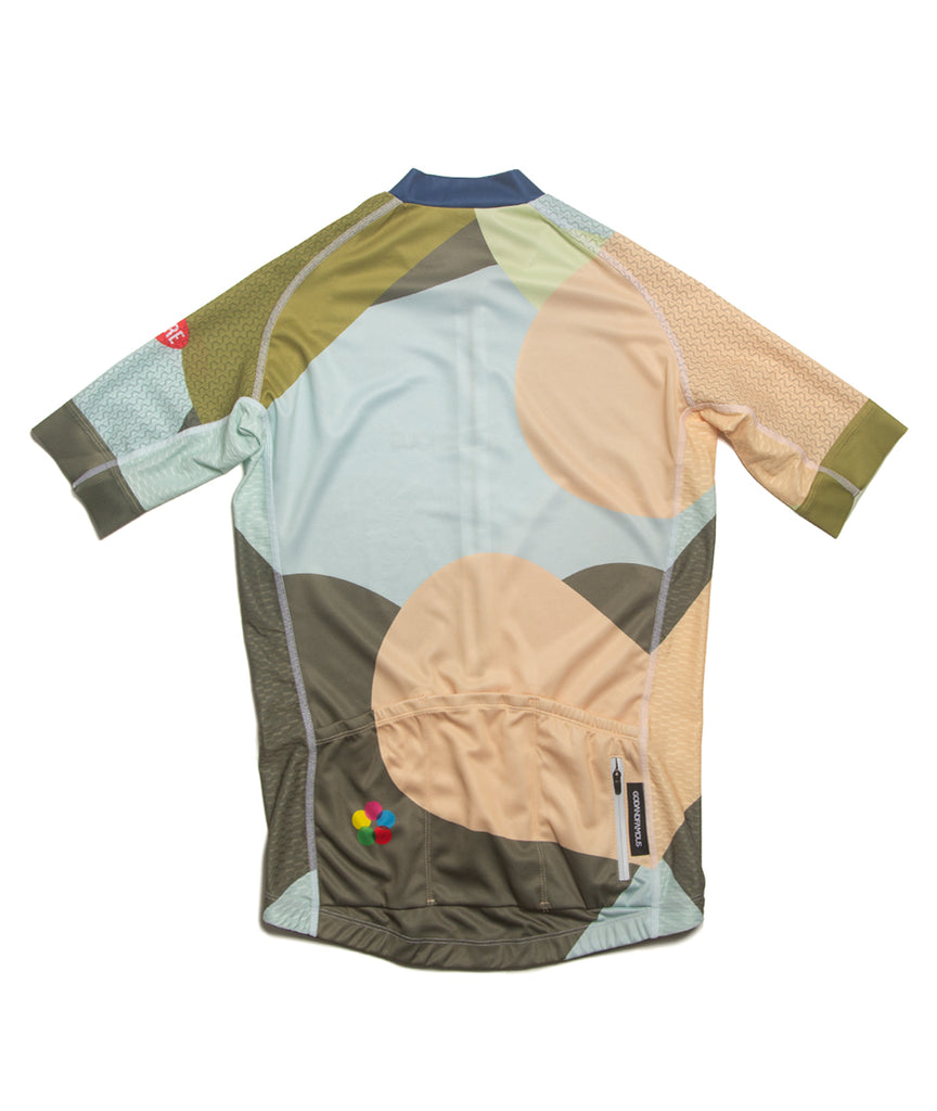 Krymore COLORMAXX Jersey