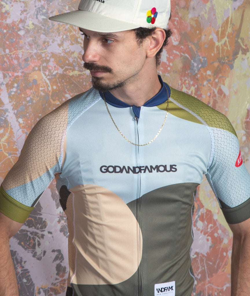 Krymore COLORMAXX Jersey