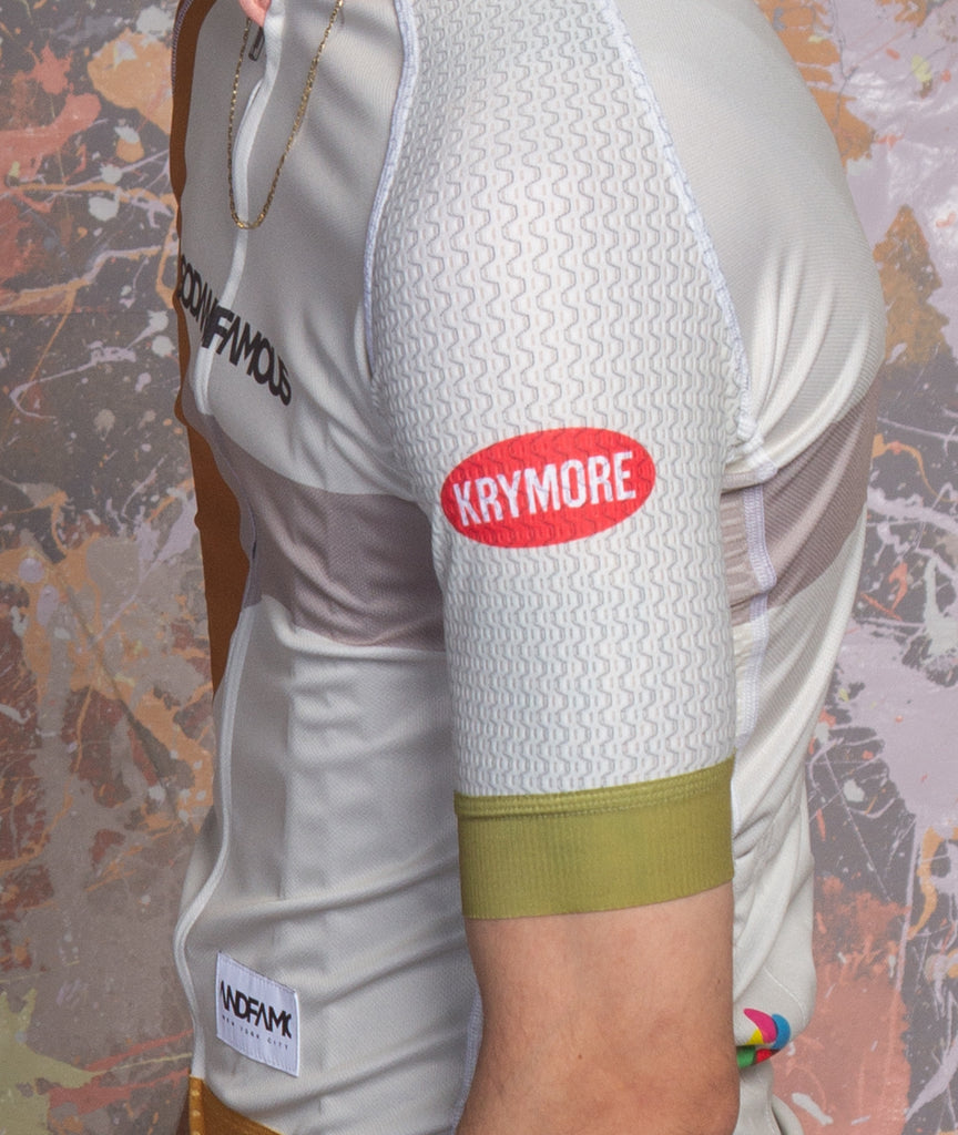 Krymore Duplicolor Jersey