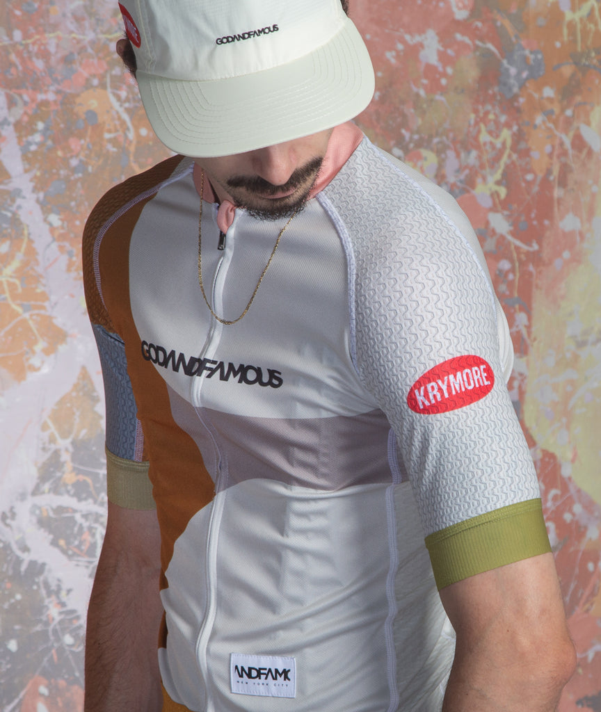 Krymore Duplicolor Jersey