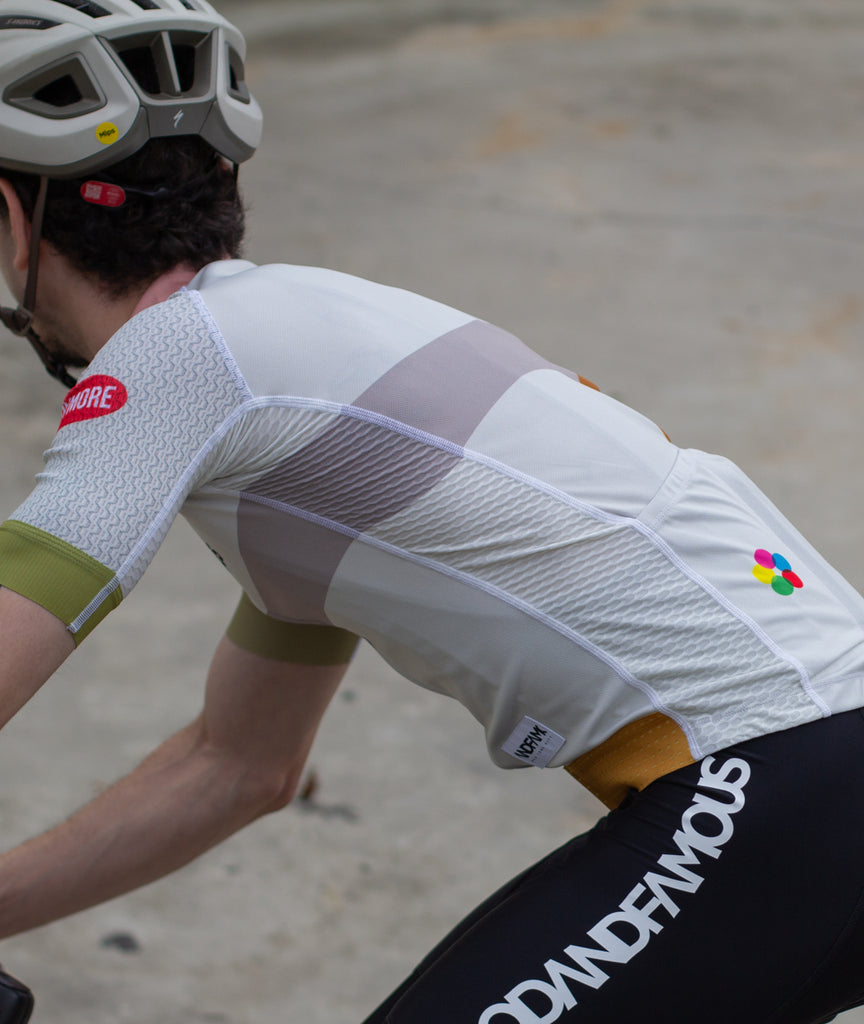 Krymore Duplicolor Jersey