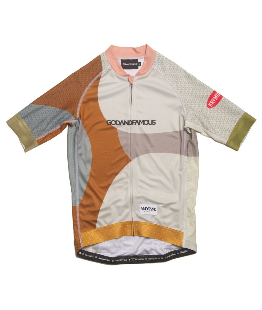 Krymore Duplicolor Jersey