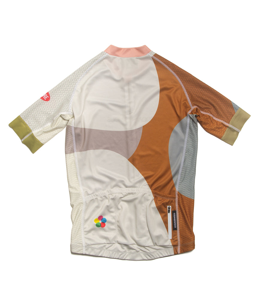 Krymore Duplicolor Jersey