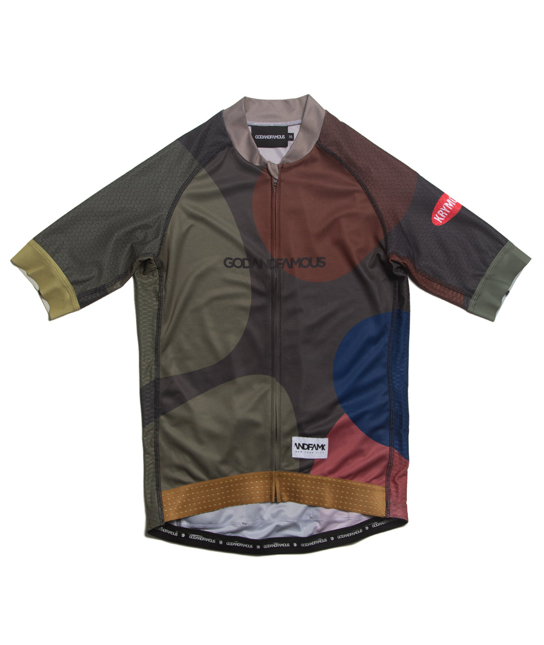 godandfamous ゴッドアンドフェイマス God & Famous | All things road and track