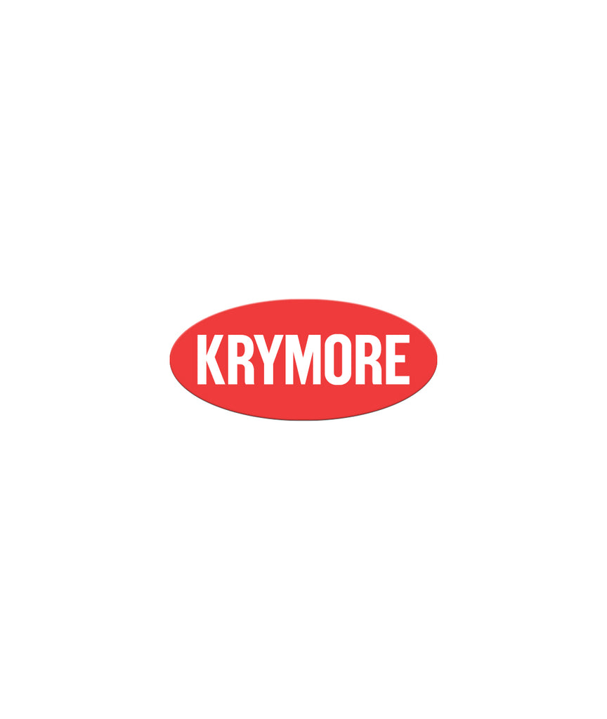 Krymore Sticker