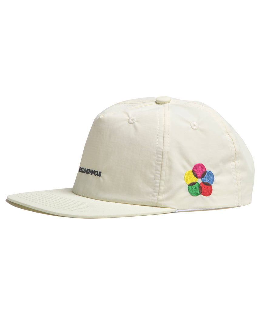 Krymore Dri-Fit Nylon Hat