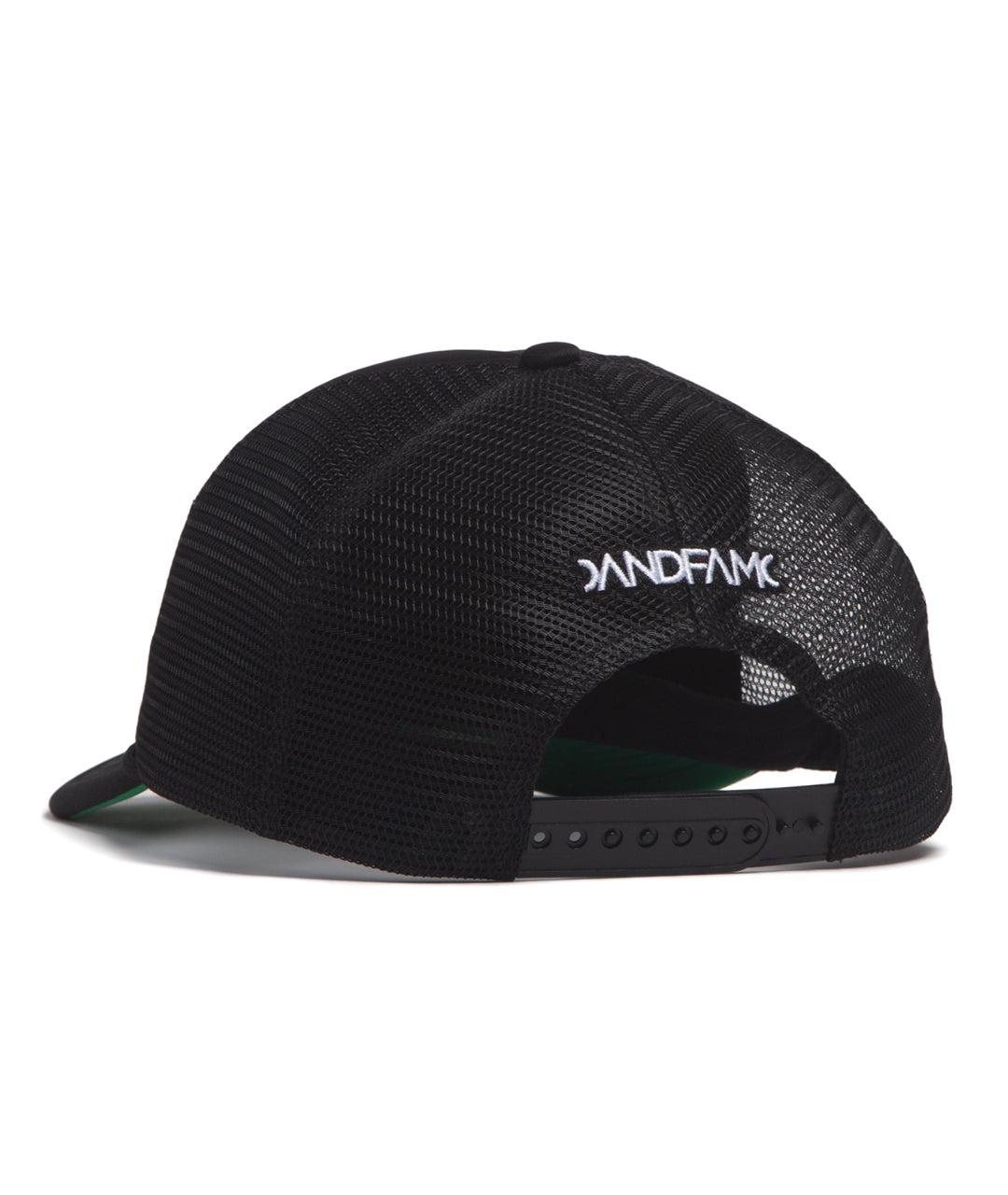 Overland Mesh Hat | God & Famous