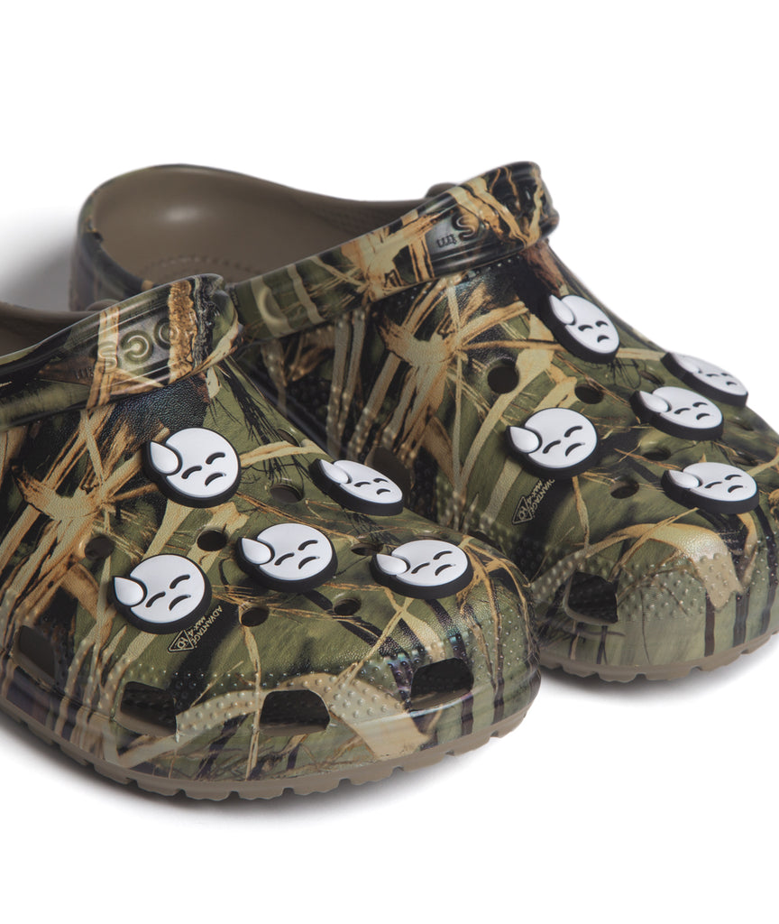 Paincave x Crocs™ Shoe Charm