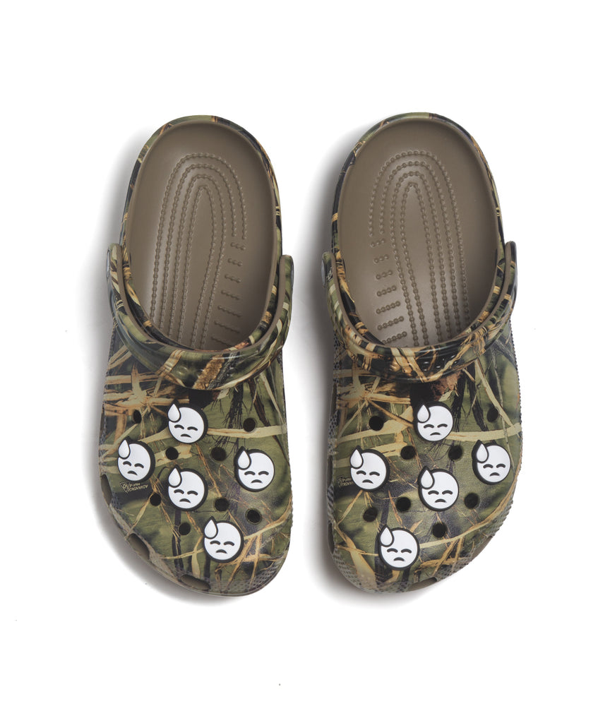 Paincave x Crocs™ Shoe Charm
