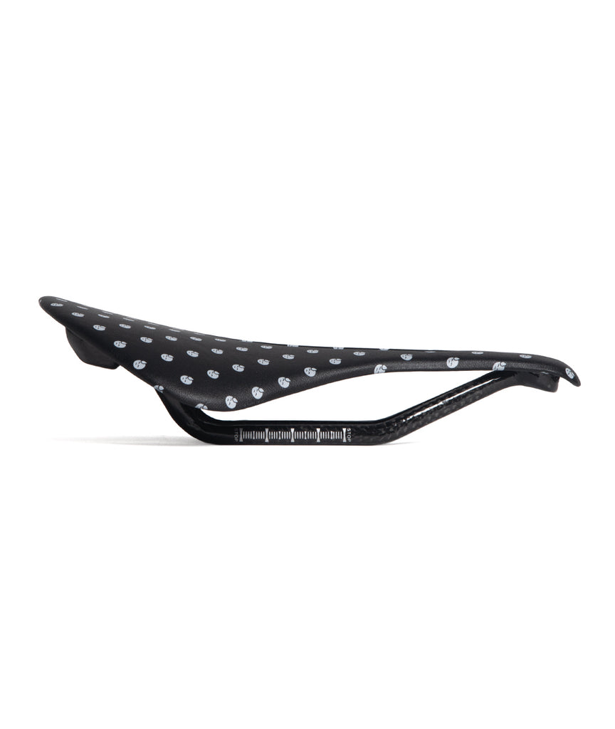 Paincave Carbon Saddle