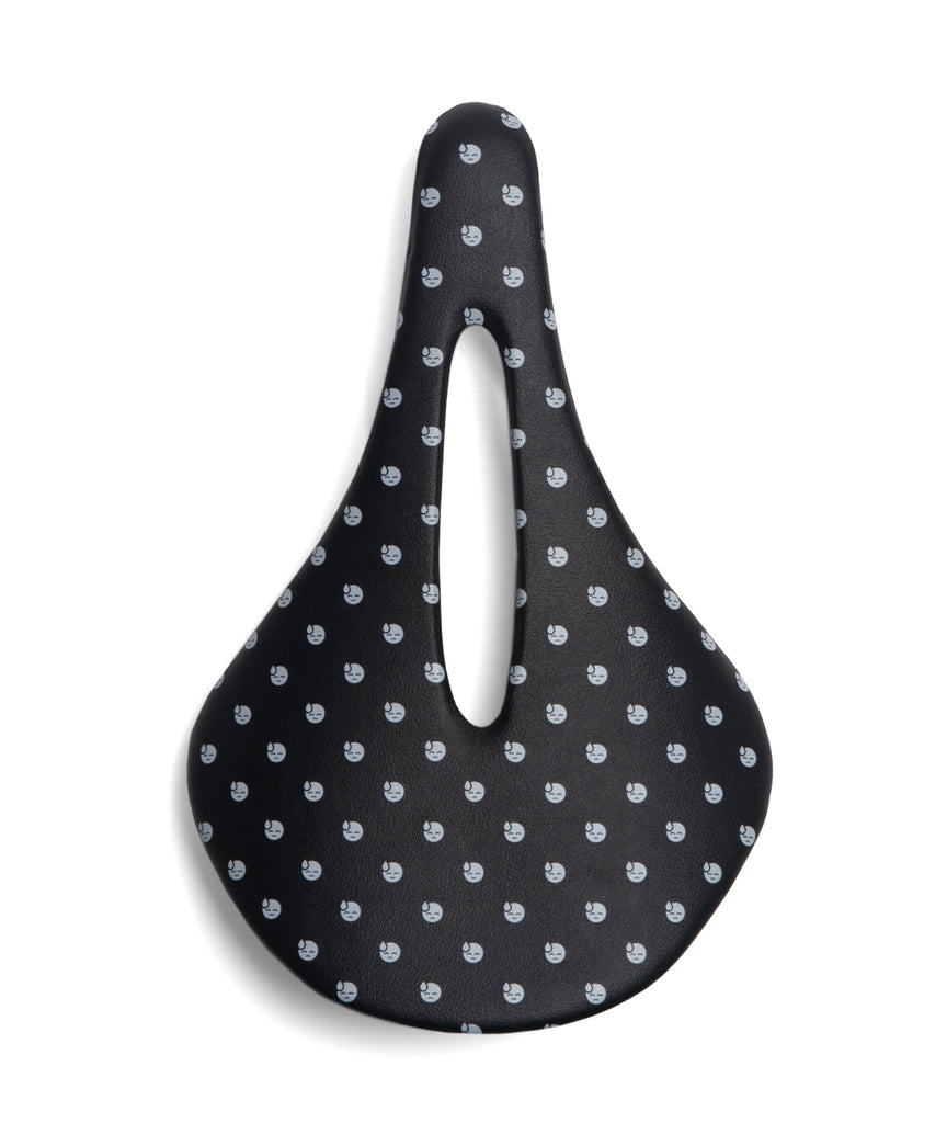 Paincave Carbon Saddle