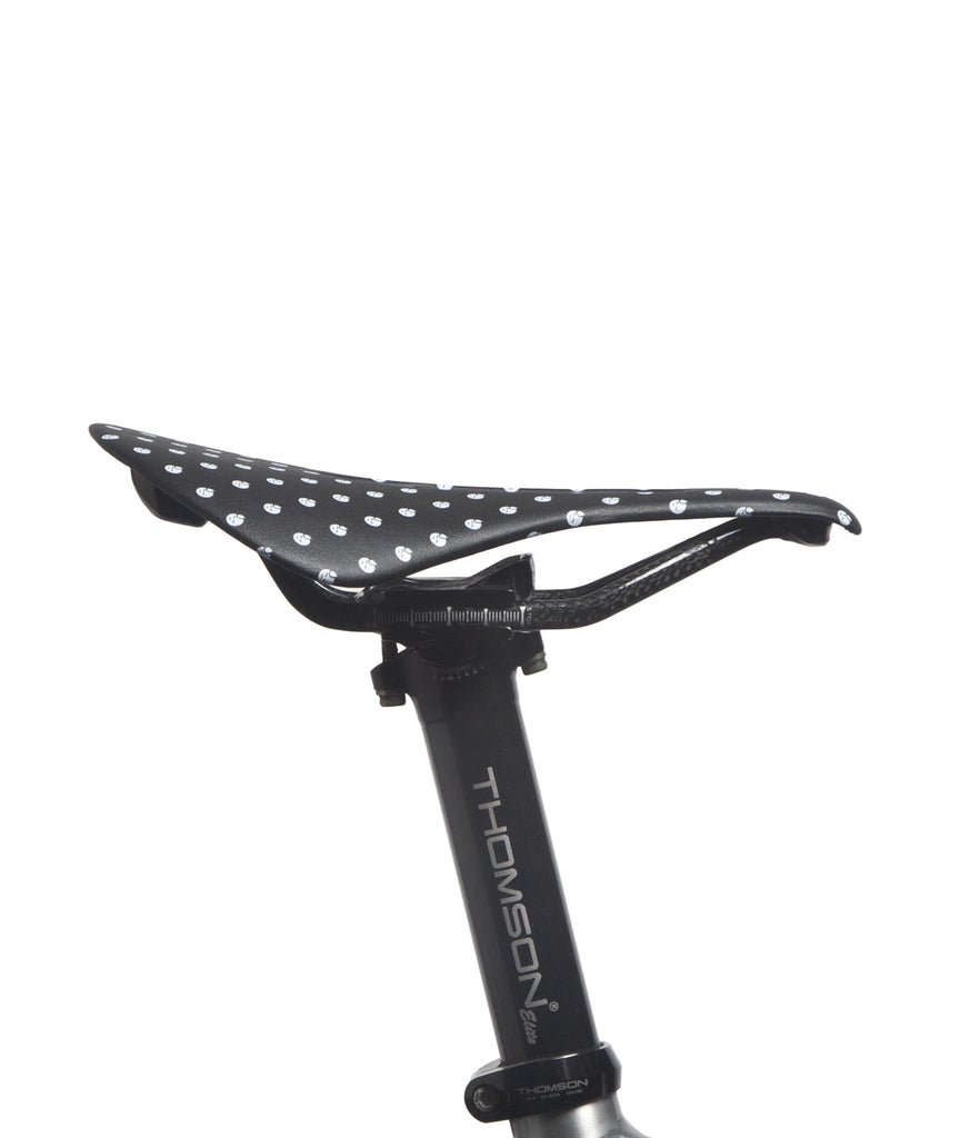 Paincave Carbon Saddle