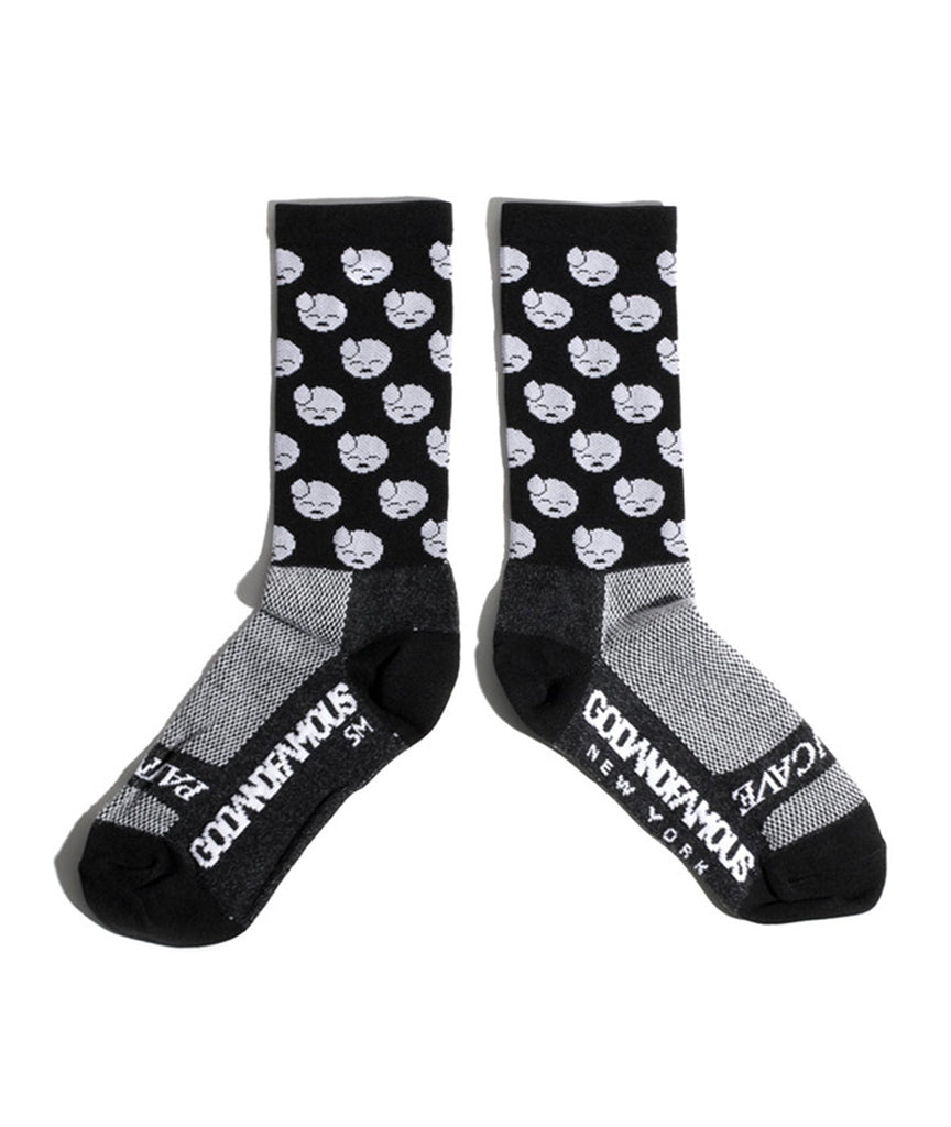 Paincave Sock (V1)