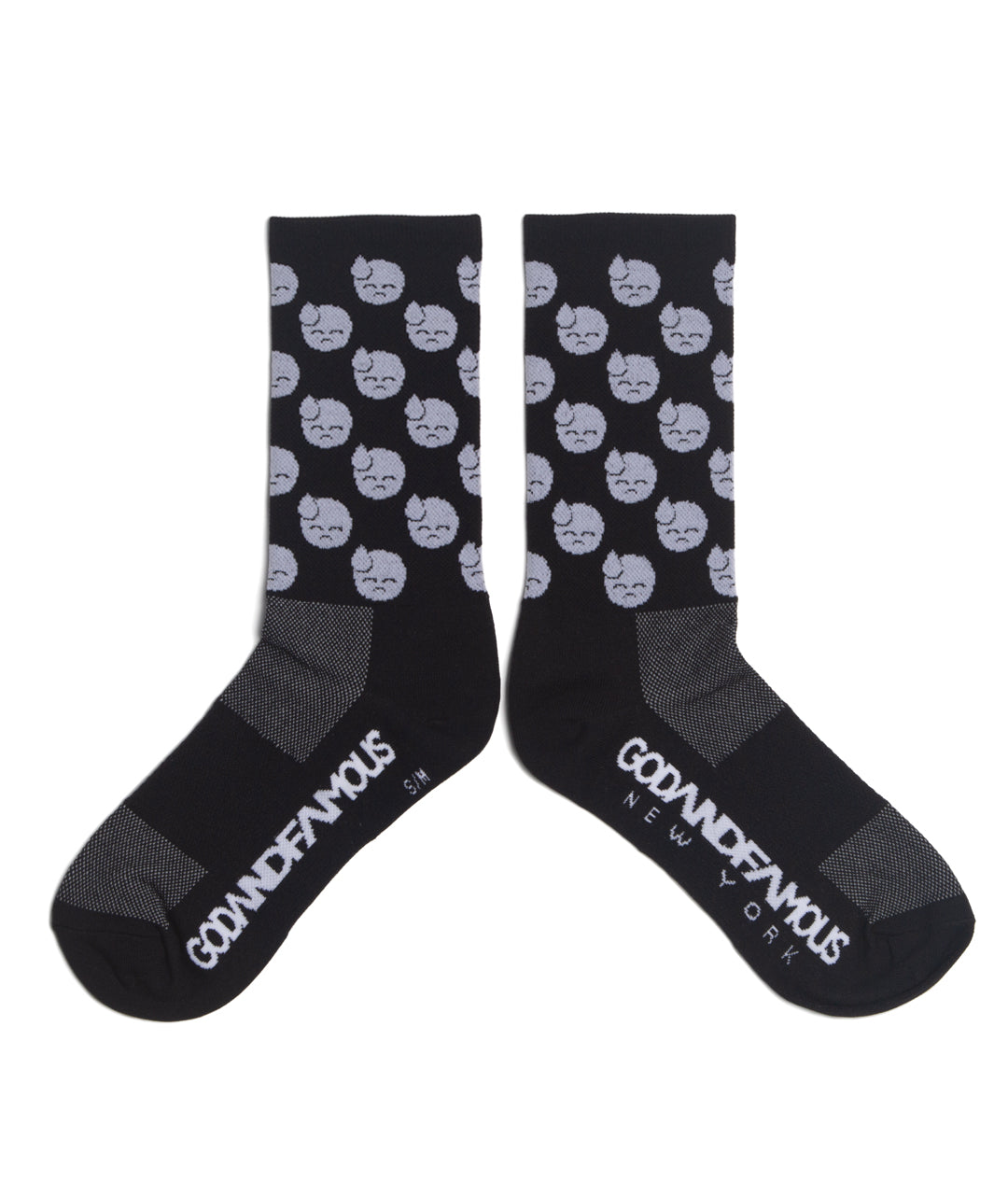 Socks | God & Famous