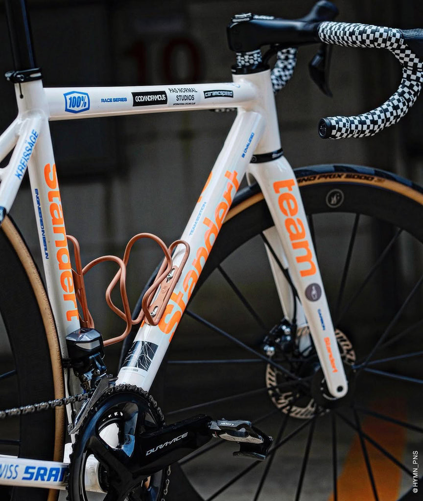 Pizza Bar Tape