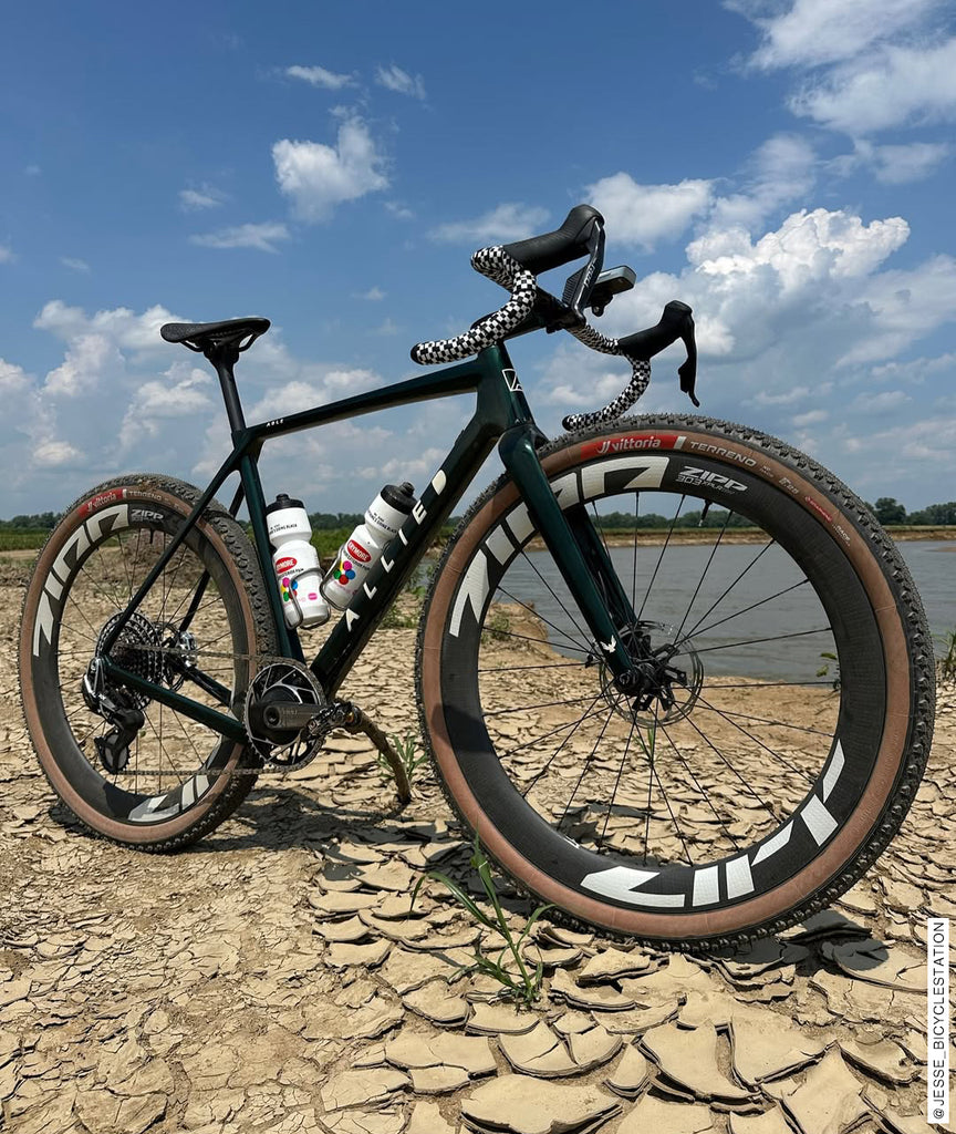 Pizza Bar Tape