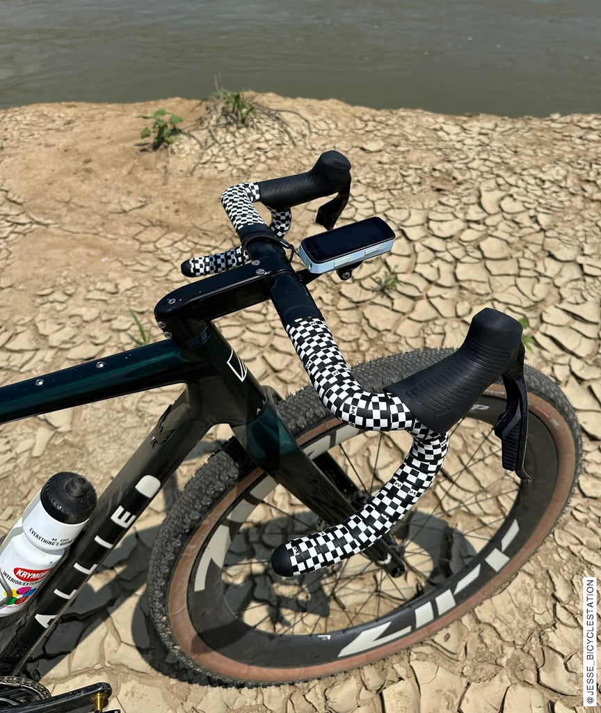 Pizza Bar Tape