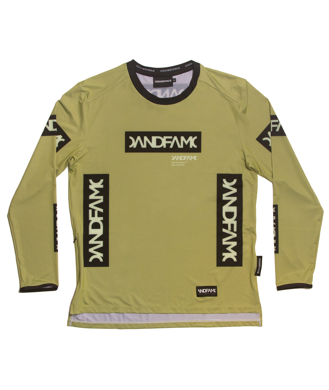 トップス ssstein ENG TRAINING LS SHIRTS トップス ssstein ENG TRAINING LS SHIRTS SSSTEIN - CUPRO TWILL