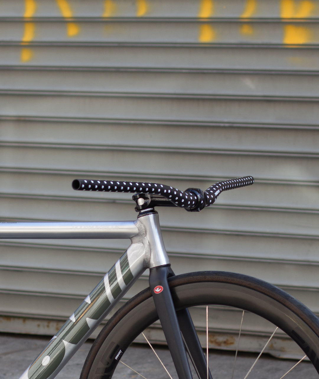 gear bar Trail 800 MTB Carbon Handlebar 31.8mm | Handlebars