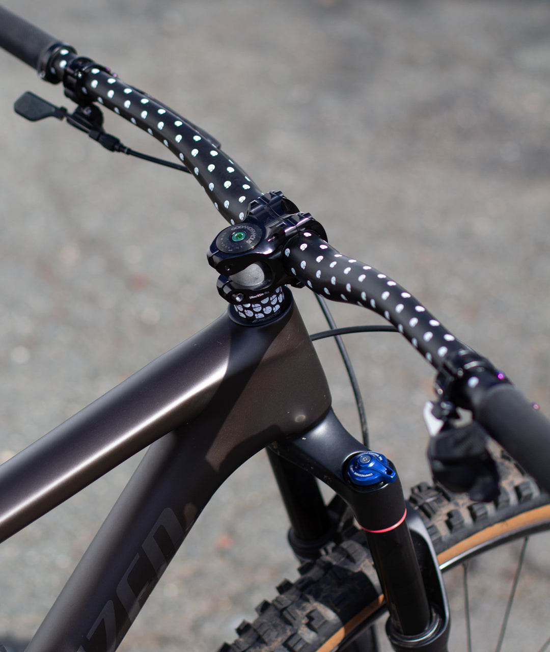 Bicycle Handlebar Best Mtb Bars The Best Mountain Bike Grips Of