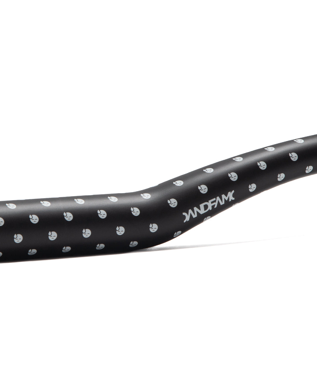 Trail 800 MTB Carbon Handlebar 31.8mm | Handlebars | God & Famous