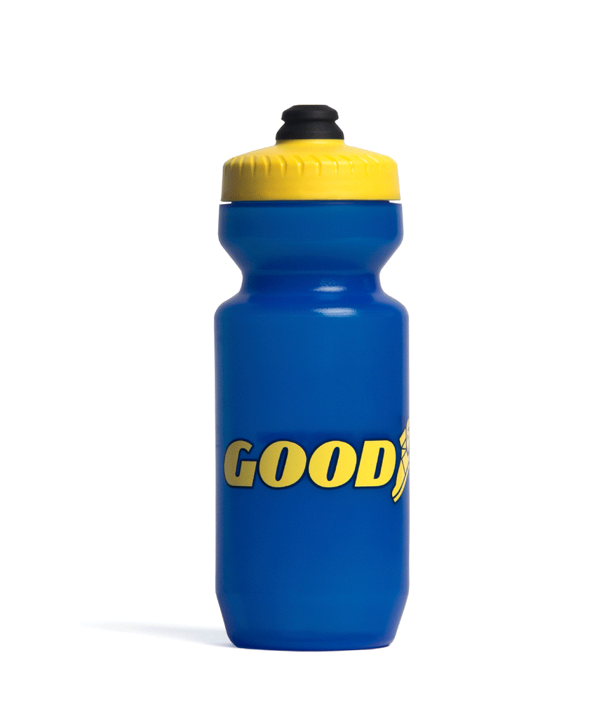 Goof Grief Bottle