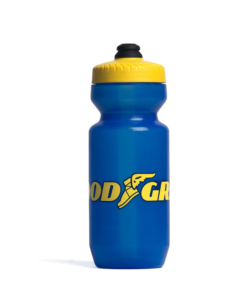 Goof Grief Bottle